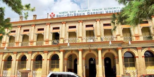 Seven babies die from bacterial infection at Trinidad hospital