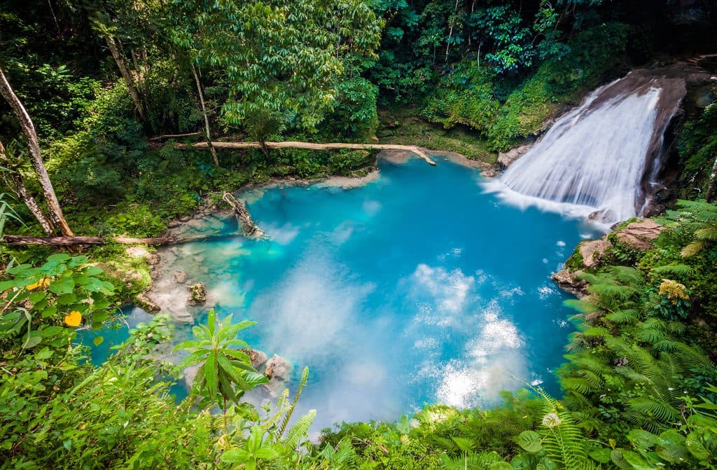 Popular Places to Visit in Portland Jamaica