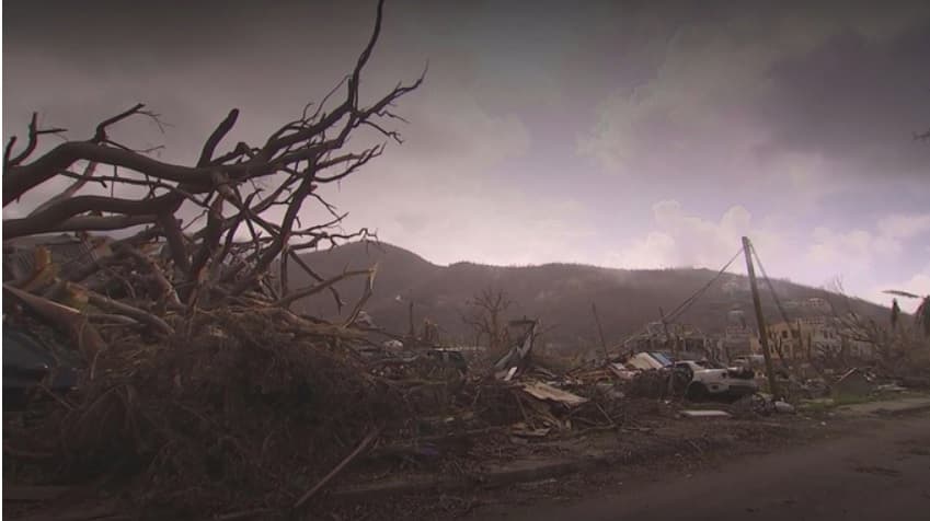 BVI’s acting governor orders continuation of controversial curfew