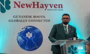 Guyana’s first merchant bank in nearly three decades New Hayven launched