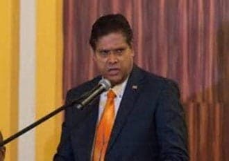 Suriname moves to abolish age-old muzzle legislation preventing criticism of the head of state