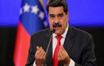 Maduro blasts US decision to grant oil license to Trinidad and other countries