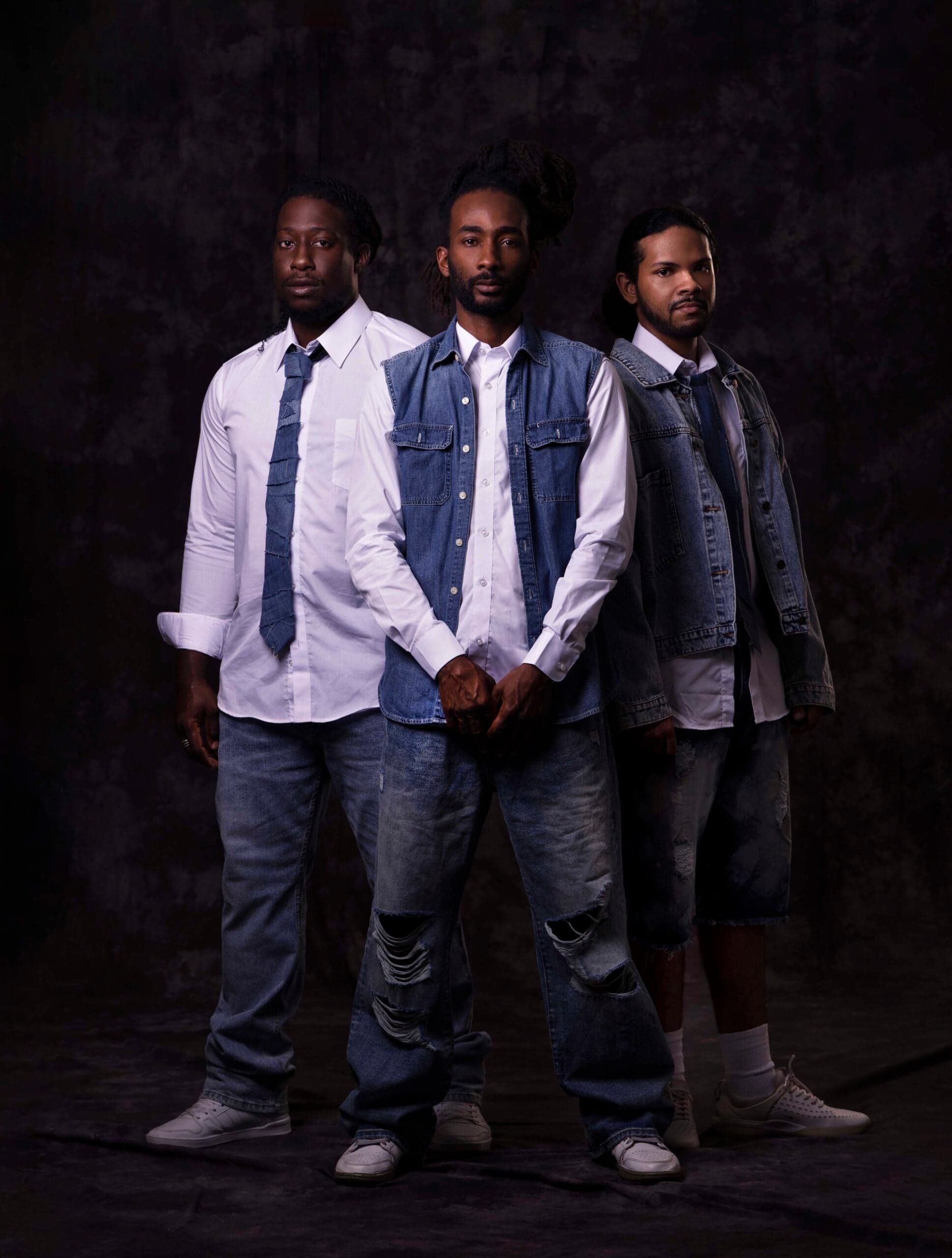 F.Y.A.H. to release debut album Free Your Authentic Heart on February 21