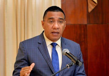 Two CARCIOM leaders to pay official visit to Trinidad and Tobago