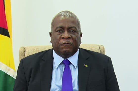Guyana Prime Minister condemns opposition’s ‘desperate attempts at race-baiting’