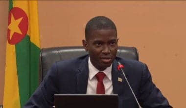 Grenada PM warns Venezuela crisis is fueling regional instability