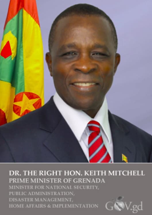 Another clean sweep in Grenada elections