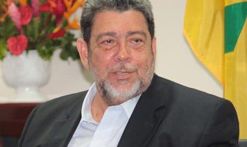 Free replacement of birth certificates, passports for hurricane affected St. Vincent residents