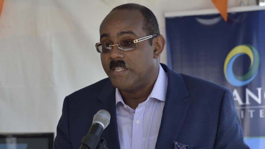 Antigua police probe video calling for assassination of politicians