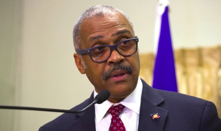 Haiti re-issues warning to “demobilized soldiers”