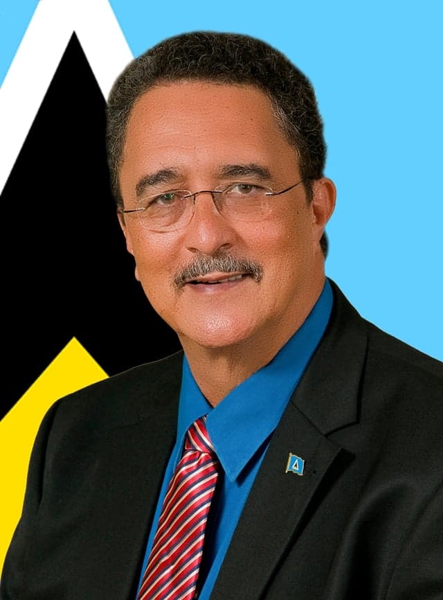 Former St Lucia PM Kenny Anthony threatens lawsuit