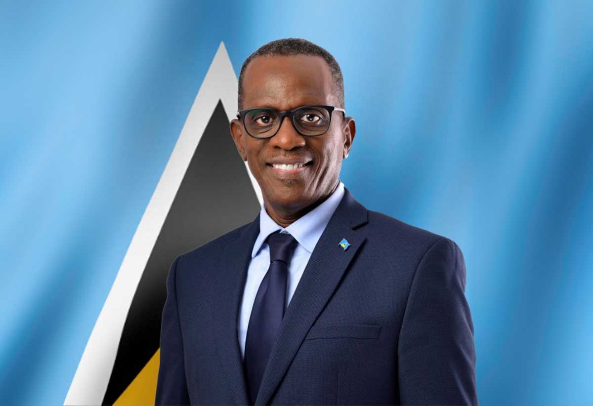 St. Lucia launches universal health coverage push amid rising healthcare costs