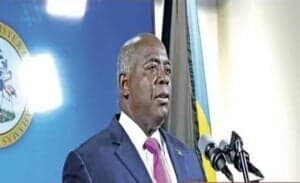 Bahamas moving to establish carbon credit payment system