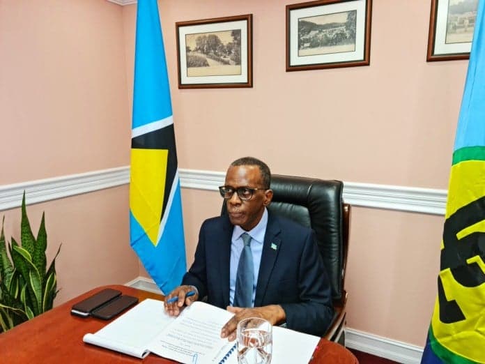 Shoppers to pay less on retail goods during St. Lucia’s first VAT-Free Day