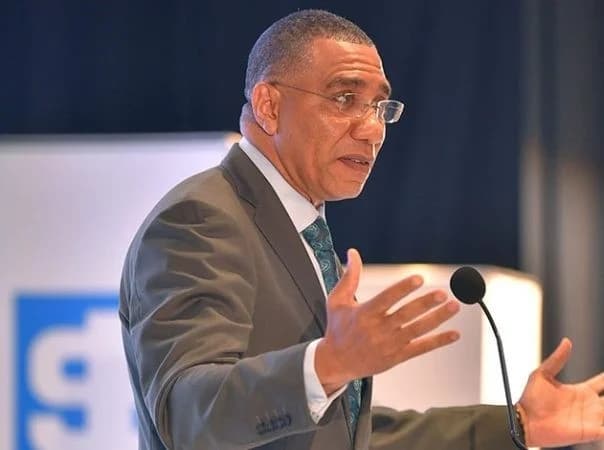 Jamaica's PM confirms no negotiations with gang members