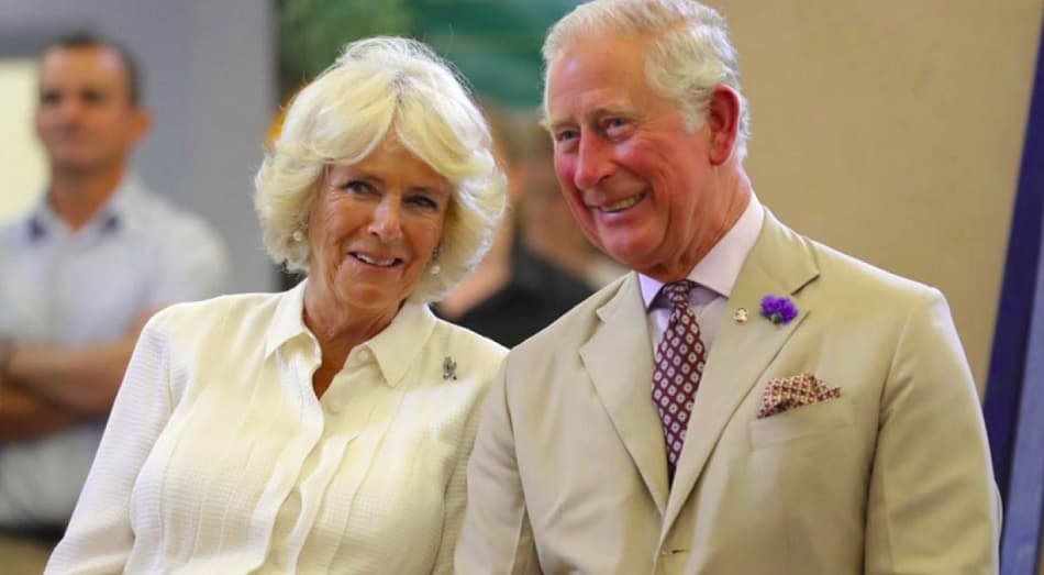 Prince Charles and Duchess of Cornwall to visit St. Lucia first on Caribbean tour