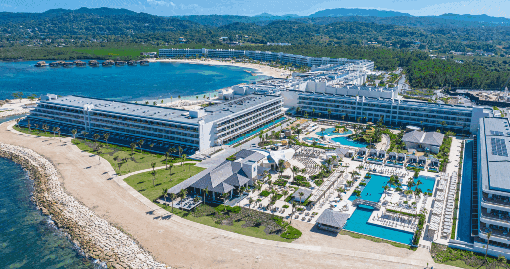 Princess Resorts in Jamaica launch Luxe summer 2025 deals