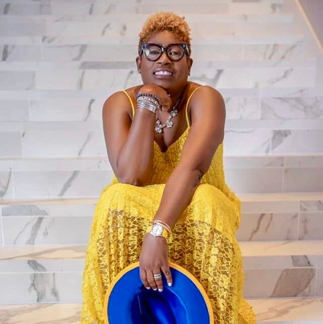 Guyanese-American artist Dionne Polite joins 2025 Juneteenth Concert in Lauderhill
