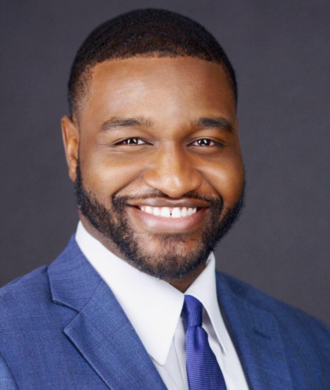 Haitian American Dr. Eli Joseph Confirmed to Speak at the Two Upcoming TEDx Conferences