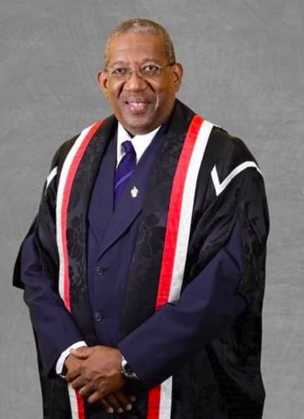 UWI Mona campus appoints Professor Dale Webber as new principal