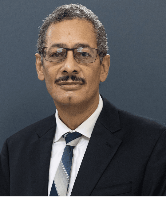 UWI mourns passing of Professor John Agard, leading Caribbean climate scientist