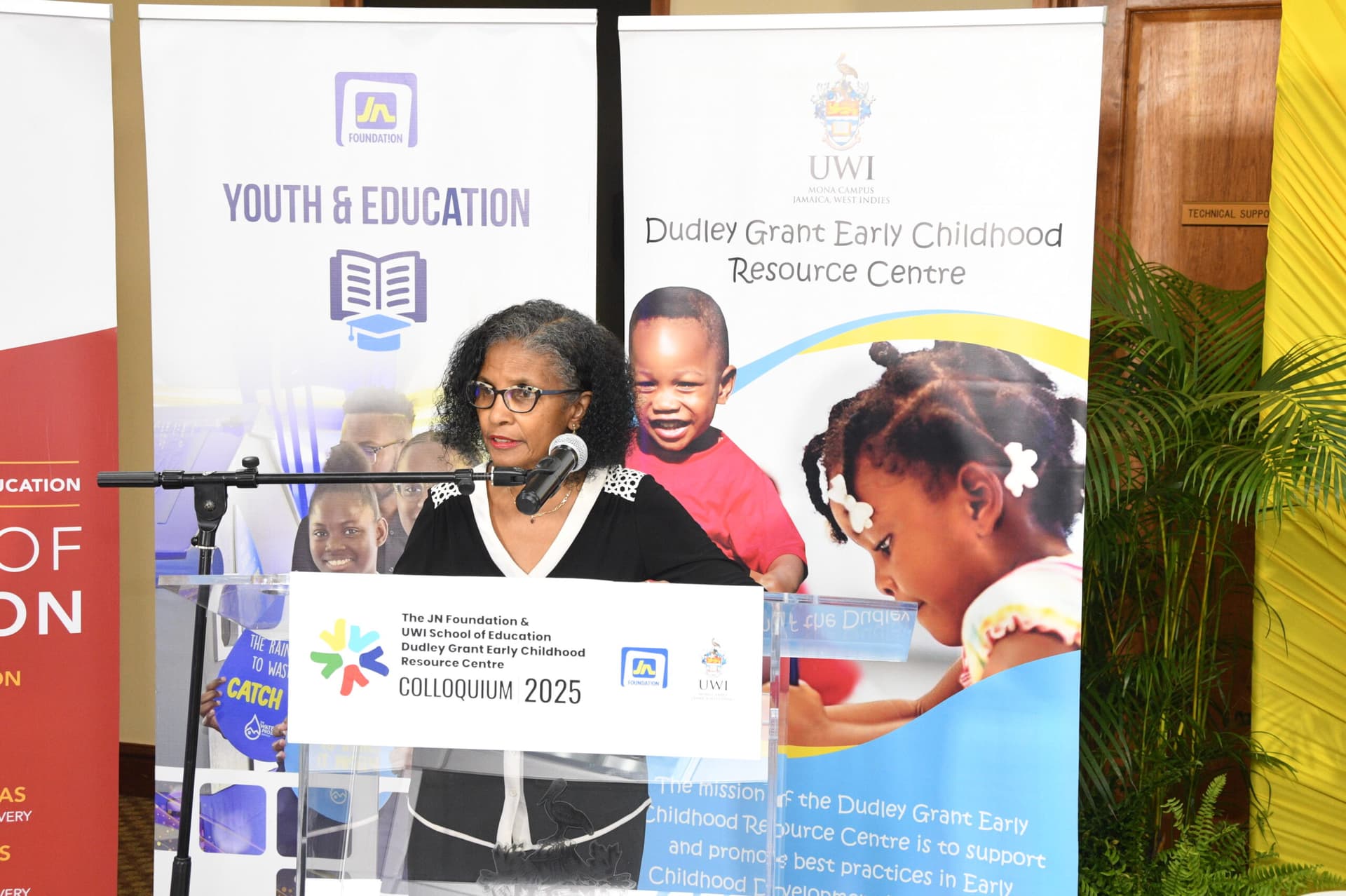 Experts call for climate-resilient education reform in Jamaica after Hurricane Melissa