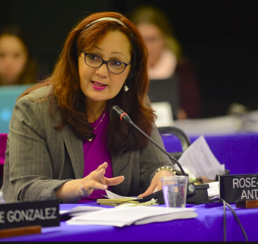 Support grows for decriminalization of marijuana in Caribbean