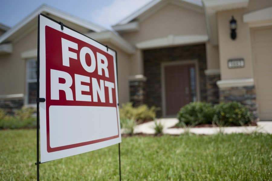 Residential rental rates continues to rise in Broward County