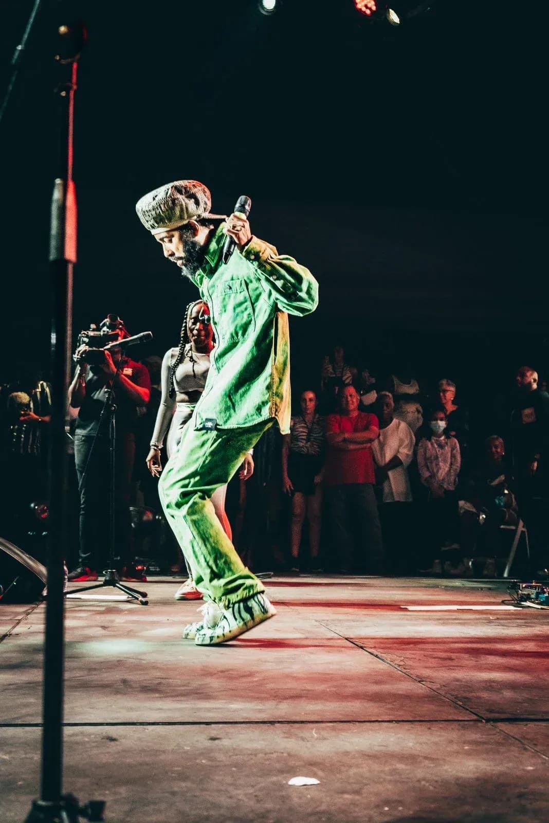 Protoje to release new album ‘The Art of Acceptance’