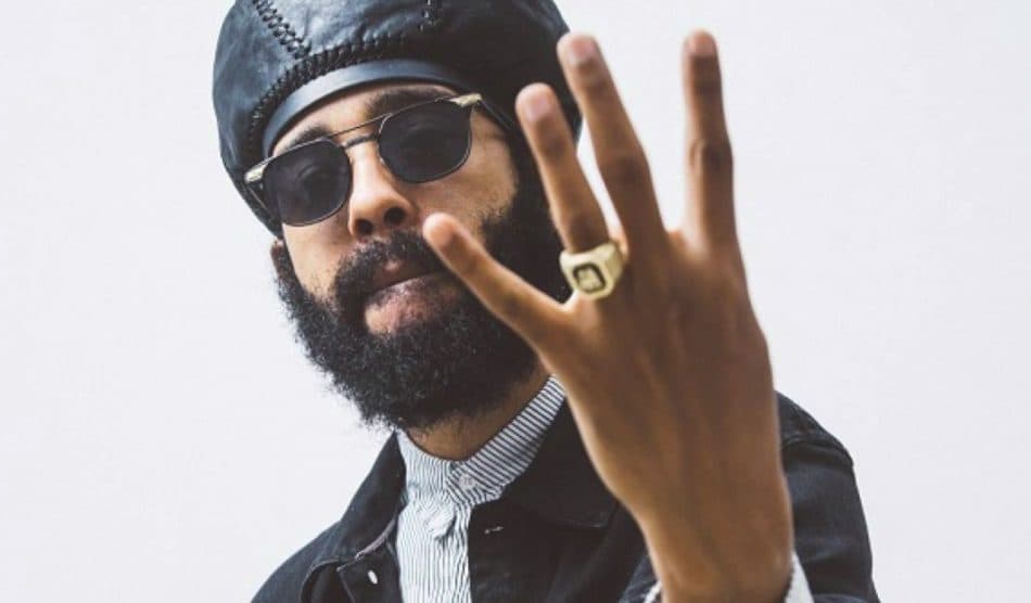 Jamaica’s Protoje tops Billboard Reggae Chart