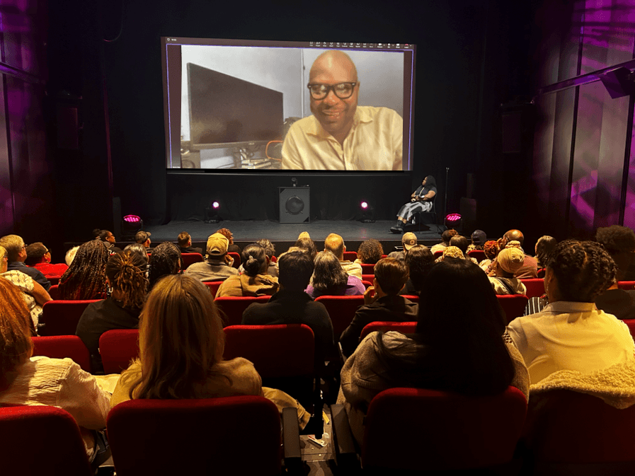 Trinidad and Tobago Film Festival marks 20 years with UK launch of Crossroads series