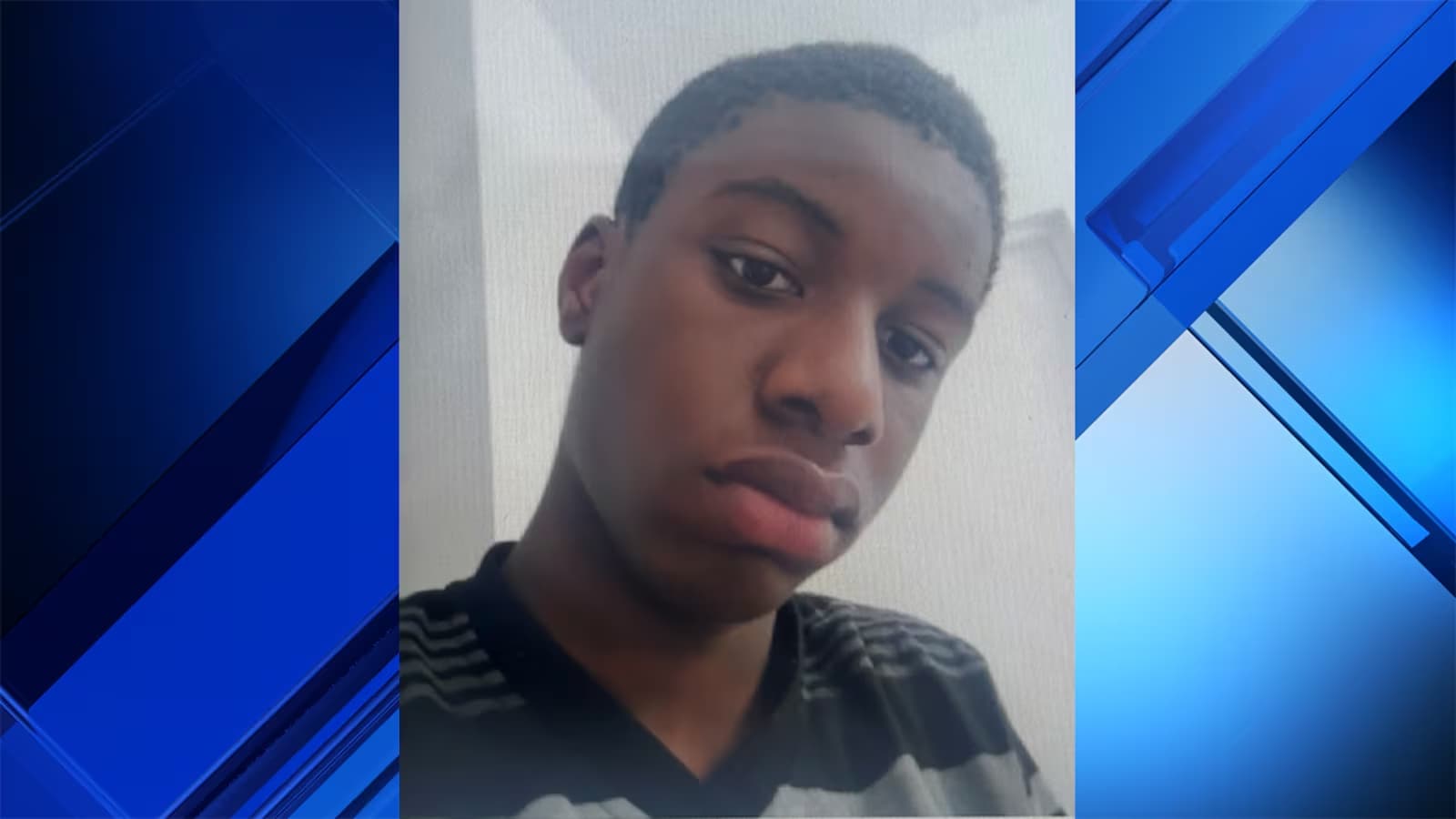 Plantation police searching for missing 13-year-old boy