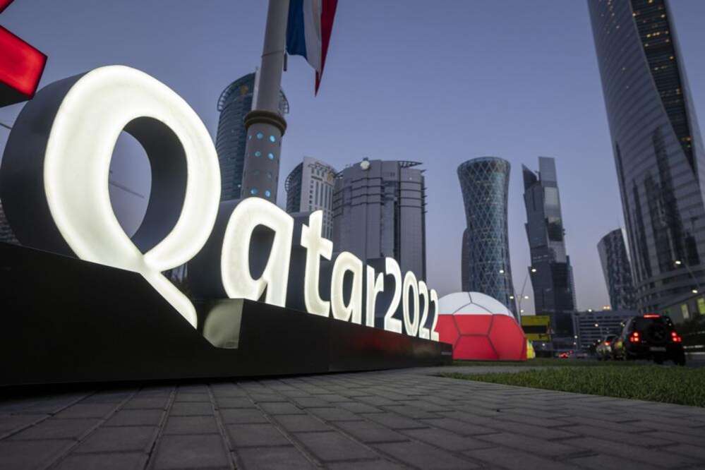 Qatar confirms COVID-19 test requirements for World Cup fans