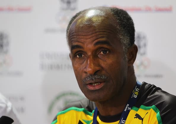 Top stars for Jamaica Invitational meet
