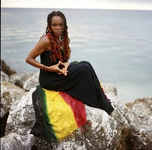 Queen Ifrica releases powerful song hitting back at Domestic Violence