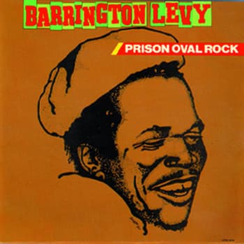 Barrington Levy's iconic 'Prison Oval Rock' celebrates 40th anniversary with special re-release