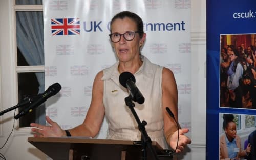 UK announces 20 fully funded scholarships for Jamaicans