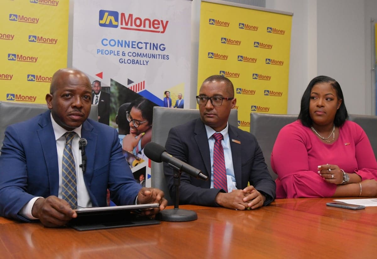 JN Money launches $500,000 scholarship for children of Jamaican farm workers