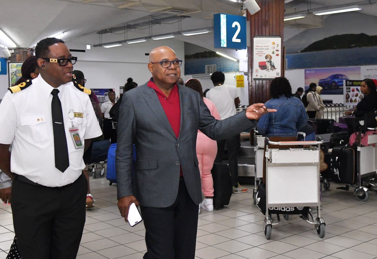 Jamaica targets global airlines to boost tourism airlift