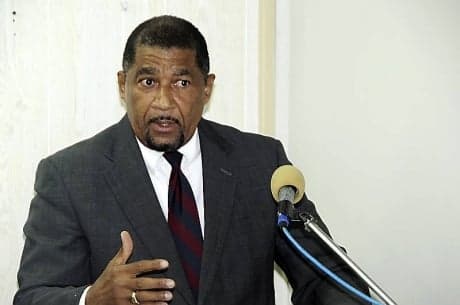 Ralph Thomas appointed Jamaica's new Ambassador to US