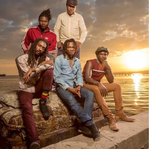 Ending with a Bang, VP Records topping charts into the New Year