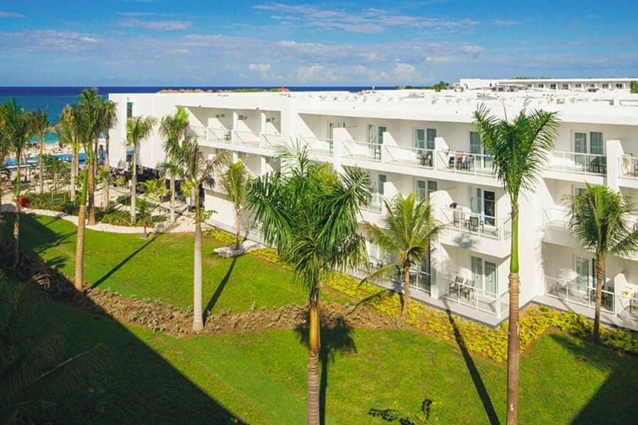 Jamaican hotel worker accused of raping US tourists charged