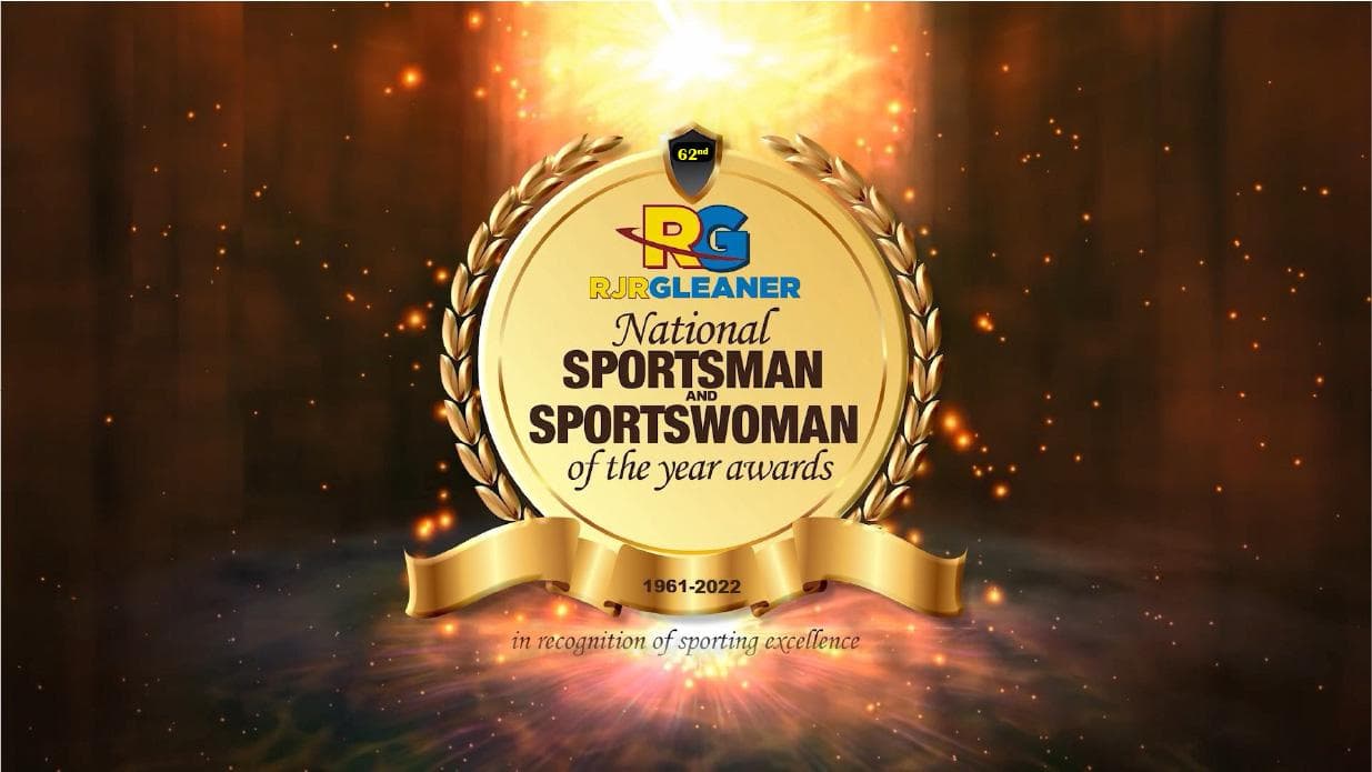 Track and field stars dominate RJRGLEANER Sports Awards shortlist