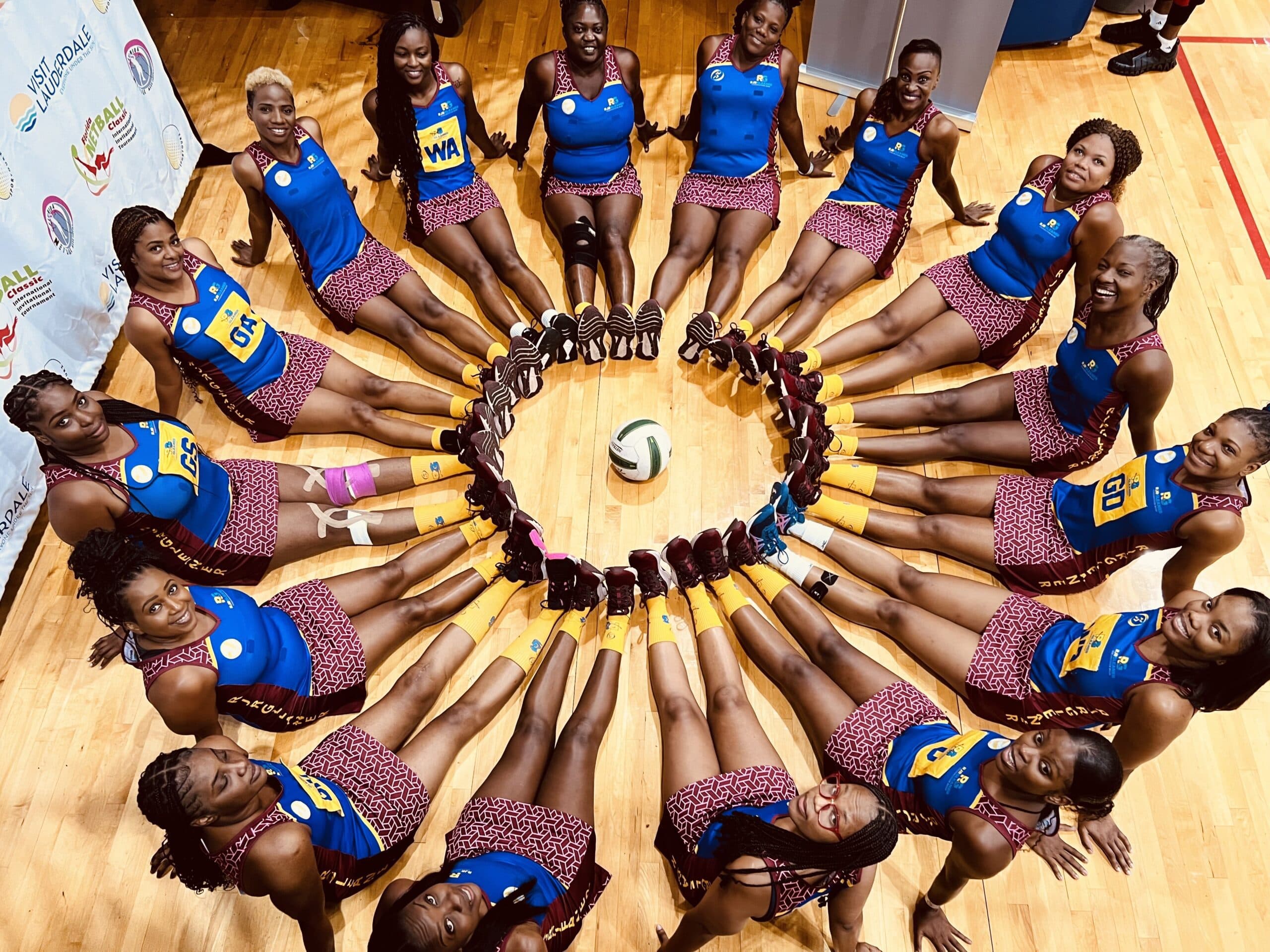 Junior Florida Netball Classic returns for its 12th year