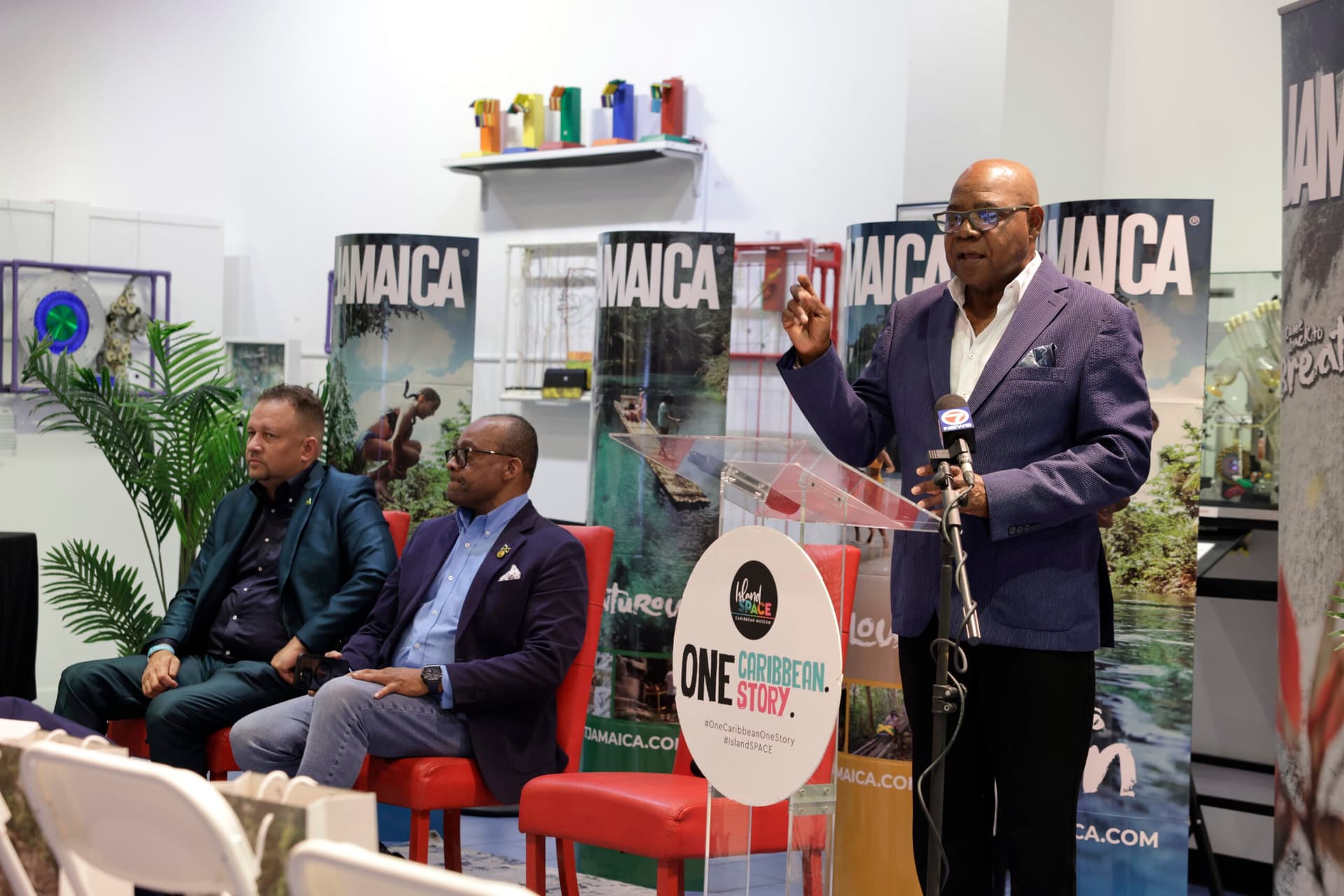 We’re ready’: Jamaica moves toward Dec. 15 tourism reopening after Melissa