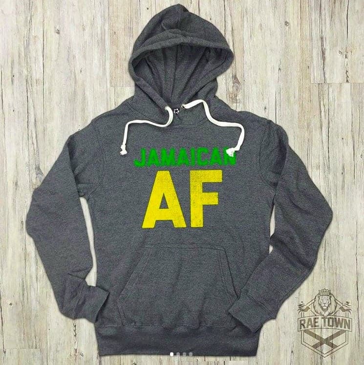 Reggae Star Shaggy introduces "Rae Town Apparel" clothing line