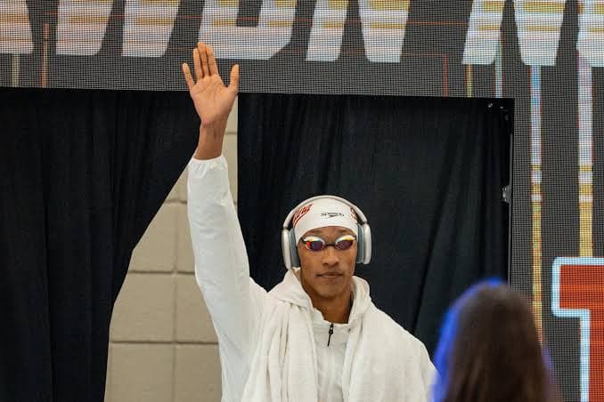 Raekwon Noel rewrites history with record-breaking double gold at CAC Championships