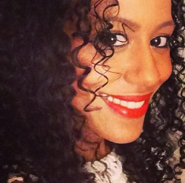 Jamaican Diaspora 20 under 40: Rain Jarrett: The Sociology Professor