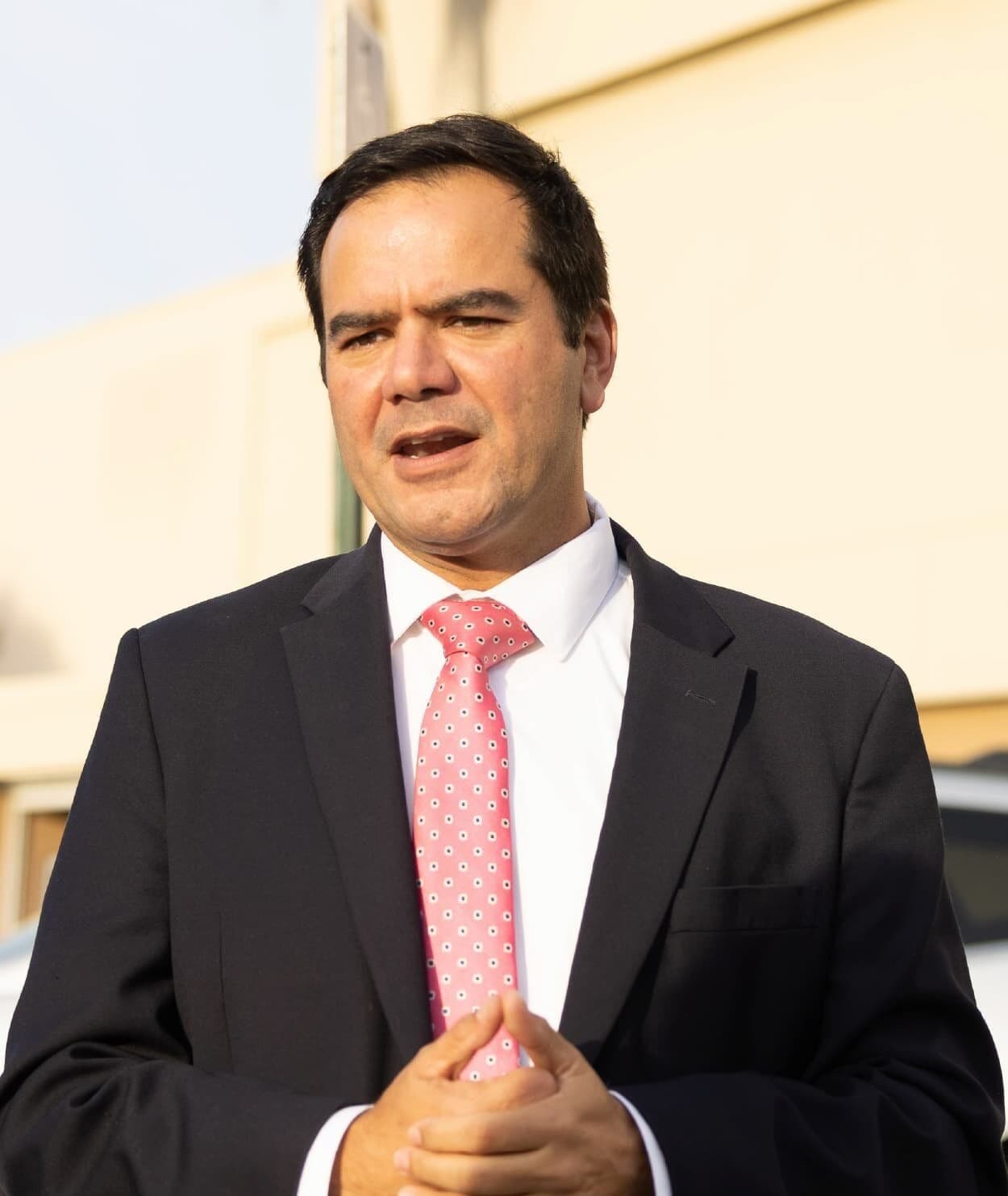 Ralph Rosado wins Miami District 4 special election