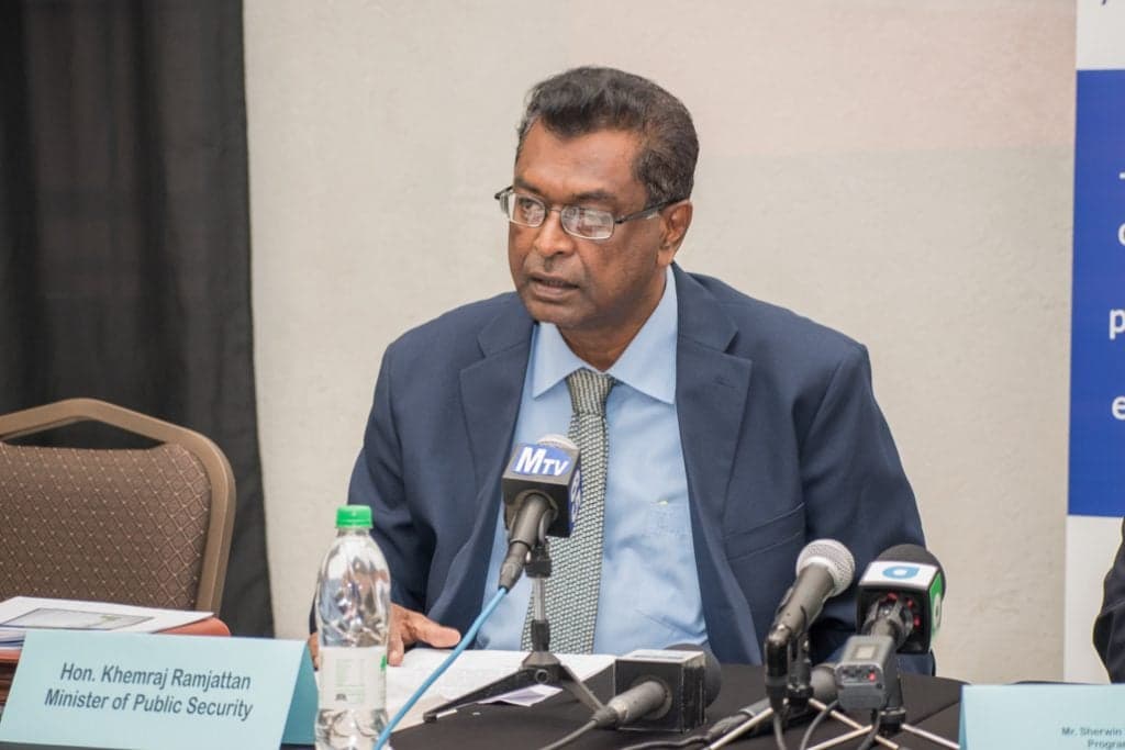 Guyana Government Declares Election Day (March 2) A Public Holiday